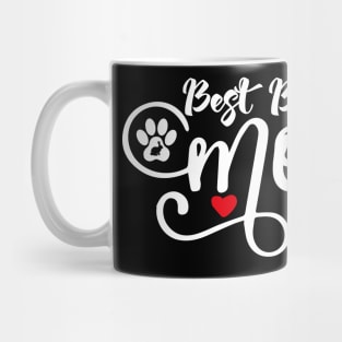 best bunny mom ever Mug